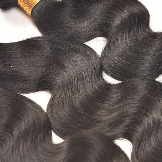 Ali Coco Peruvian Body Wave 100% Human Hair Weave Bundles 10-28 inch 1 Piece Non Remy Hair Extensions Can Be Dyed
