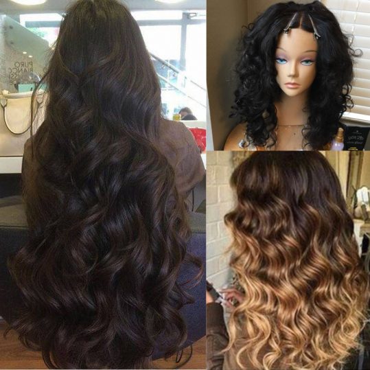 Lemoda Malaysian Loose Wave Hair 1pc Human Hair Weave Bundles Free Shipping Remy Hair Extension Natural Color