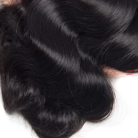 Malaysian Body Wave bundles 100% Human Hair Bundles 100g Hair Extensions Non remy Hair Weave Le Moda Hair Bundle 1 Pc Only