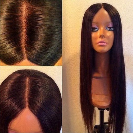 Pre Plucked 360 Lace Frontal Closure With Baby Hair Free Part Malaysia Straight Hair Weave Virgin Hair Extension Beauty Lueen