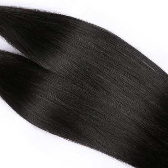 Alishes Malaysian Straight Hair Bundles Natural Color Non Remy Hair Weave 8-28 inch Human Hair Bundles Free Shipping
