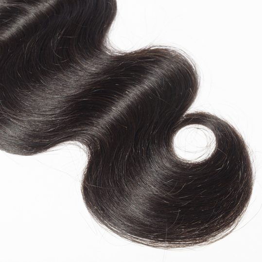 [FYNHA] Brazilian Hair Weave Bundles Remy Hair Body Wave 100% Human Hair Bundles Natural Color Free Shipping
