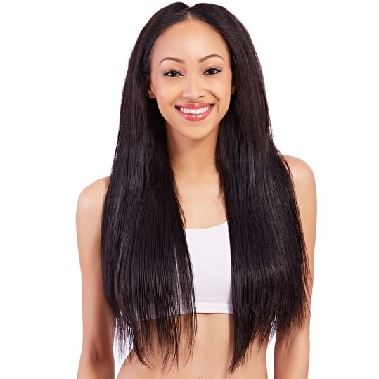 Maxglam 360 Lace Front Human Hair Wigs With Pre Plucked Baby Hair For Black Women Brazilian Straight Remy Hair Freeshipping