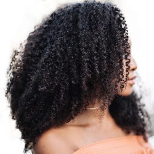 Brazilian Kinky Curly Virgin Hair Human Hair Weave Bundles Natural Color 100% Hair Weaving Extensions Honey Queen Hair Products