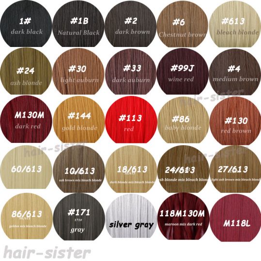 S-noilite 15Colors Real thick 35g Natural Bang False Hair black brown blonde auburn red Clip In on Bangs Synthetic Hair Fringe